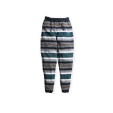 May club -【WESTRIDE】NGT KNIT LONG PANTS - BLUE RUG